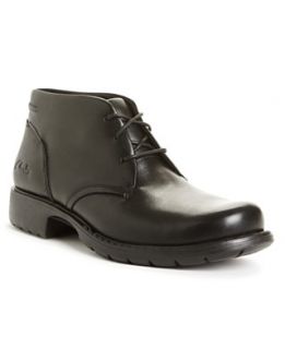 Cole Haan Boots, Air Colton Winter Chukka Boots