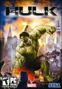 Cover (The Incredible Hulk)