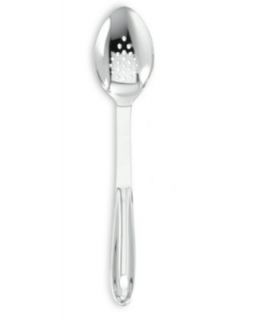 All Clad Stainless Steel Serving Fork   Cookware   Kitchen