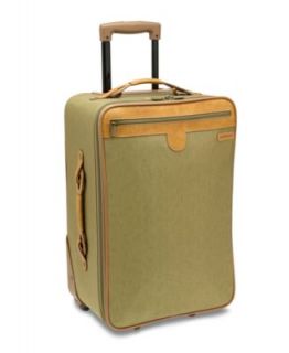 Hartmann Suitcase, 24 Stratum Expandable Mobile Traveler Rolling