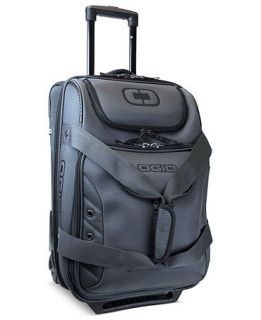 Ogio Rolling Duffle, 22 Ascender Carry On Expandable Drop Bottom