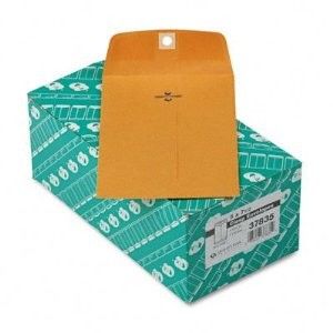 PRODUCTS 37835 CLASP ENVELOPES 35# MANILA 100 COUNT 5 X 7.5  $45