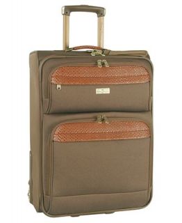 Tommy Bahama Suitcase, 25” Paradise Island Rolling Upright