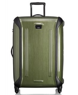 Tumi Suitcase, 25 Vapor Medium Trip Hardside Rolling Spinner Upright
