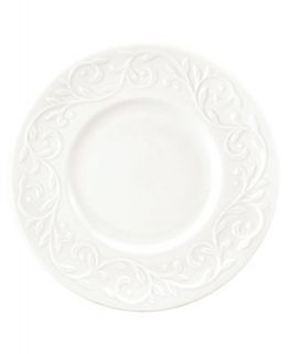 Lenox Dinnerware, Opal Innocence Carved Creamer   Fine China   Dining