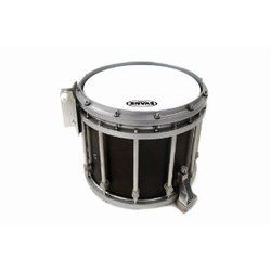 New Evans SB14MHW Hybrid White Marching Snare Drum Head 14