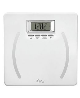 Weight Watchers Scale, WW28 Body Analysis  