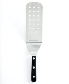Martha Stewart Professional Tools Collection Flex Turner, Stainless