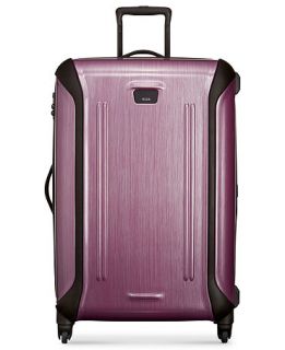 Tumi Suitcase, 30 Vapor Large Trip Hardside Spinner   Luggage