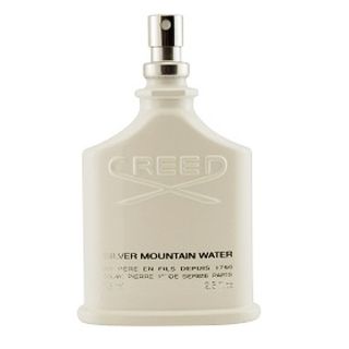 Creed Silver Mountain Water 2 5 Cologne Perfume Tester