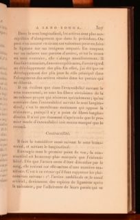 1812 2vol Bichat Anatomie Generale Appliquee A La Physiologie Et A La