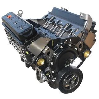 GM Performance 12520270 Engine Assembly, Long Block, TBI EFI Truck