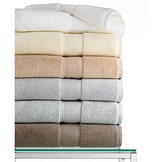 Hotel Collection Bath Towels, Finest 33 x 68 Bath Sheet