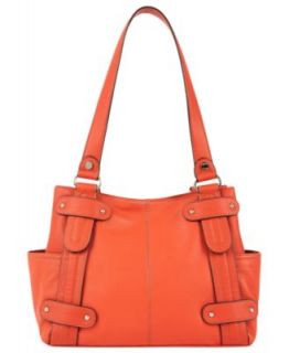 Tignanello Handbag, Soft Cinch Tote   Handbags & Accessories