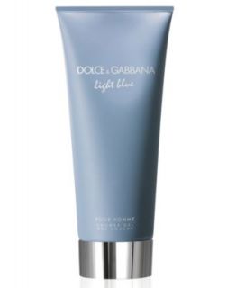 DOLCE&GABBANA Light Blue Pour Homme Deodorant Stick, 2.4 oz   Cologne