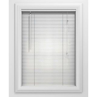 Simple Selections Window Treatments, 1 Aluminum Blinds 71 x 72
