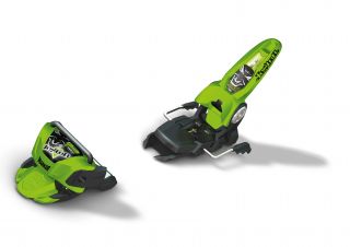 New Marker Jester Pro Ski Bindings 2012 MSRP $420