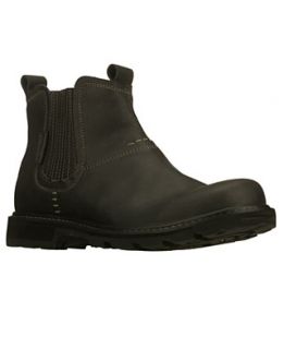 Skechers Shoes, Orsen Leather Boots