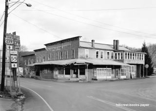 Peoples Store Marlinton WV West Virginia Photo Picture