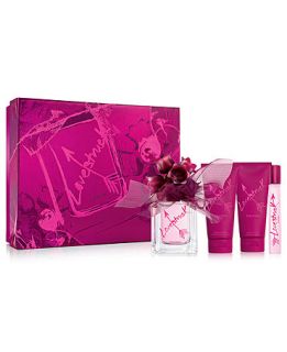Vera Wang Lovestruck Gift Set   Perfume   Beauty