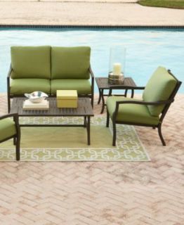 Madison Outdoor Patio Furniture Dining Sets & Pieces   furniture