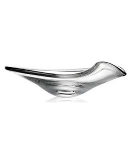 Nambe Crystal Bowl, Smooth Large   Bowls & Vases   for the home   