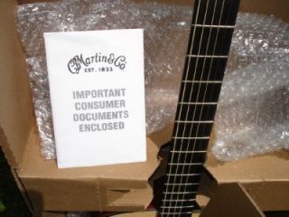 Excellent Martin Dxmae Acoustic Guitar Like New