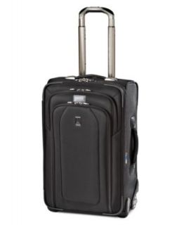 Travelpro Suitcase, 20 Platinum 7 Business Plus Rolling Rollaboard