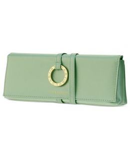 Receive a Complimentary Clutch with $96 BVLGARI Mon Jasmin Noir LEau