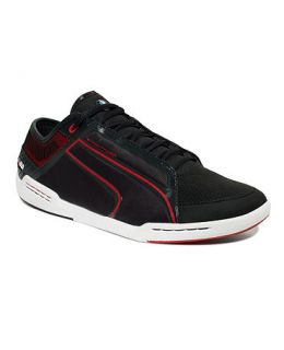 Puma Shoes, Street Tuneo Low BWM Sneakers   Mens Shoes