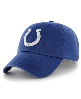 47 Brand NFL Hat, Indianapolis Colts Franchise Hat   Mens Sports Fan
