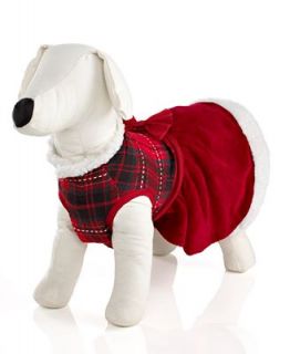 Jabara Christmas Pet Accessories, Holiday Dress Pet Sweater
