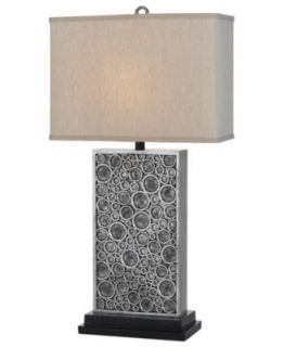 Uttermost Table Lamp, Conifer   Lighting & Lamps   for the home   