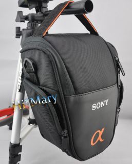 Portable Camera Bag Case for Canon EOS Nikon D Sony A Fujifilm Olympus