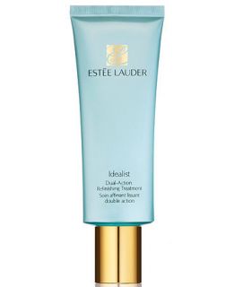 Estée Lauder Idealist Dual Action Refinishing Treatment   Skin Care