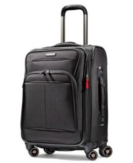 CLOSEOUT Samsonite Suitcase, 21 Silhouette 12 Expandable Rolling