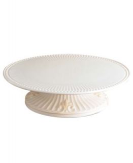Lenox Dinnerware, Butlers Pantry Cake Plate