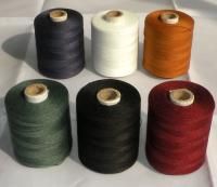Spools Denim Stitching Thread Strong 100 Polyester