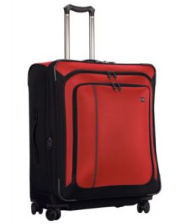 Victorinox Suitcase, 22 Werks Traveler 4.0 Dual Caster Spinner