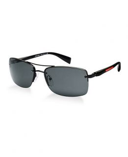 Linea Rossa Sunglasses, PS 50NS 62   Handbags & Accessories