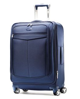 CLOSEOUT Samsonite Suitcase, 25 Silhouette 12 Expandable Rolling