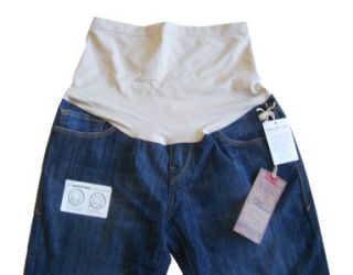 New Mavi Jeans for A Pea in The Pod Maternity $ 11 7 XS Designer Jeans