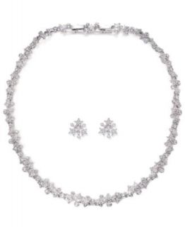 Swarovski Necklace, Crystal Pave Collar   Fashion Jewelry   Jewelry