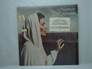 1979 Maureen McGovern Self Titled Warner Brothers Records BSK 3327 LP