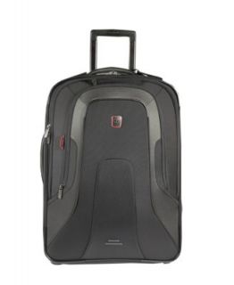 Tech by Tumi Suitcase, Presidio Lincoln Rolling Carry On Upright