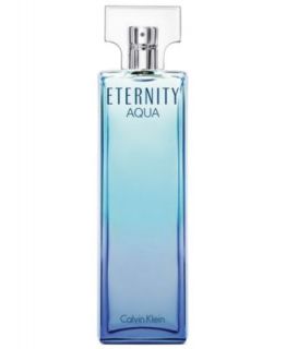 Calvin Klein Eternity Aqua Perfume Collection   