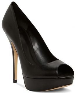 Truth or Dare by Madonna Shoes, Cullena Platform Pumps