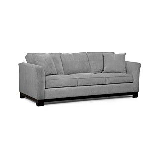 Kenton Fabric Sofa Living Room Furniture Sets & Pieces   furniture