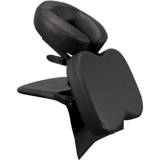 Spa Equipment Chair Portable Massage Desktopper Accessory MA 13BLK