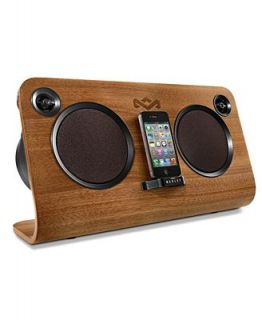 The House of Marley Audio System, Get Up Stand Up Speaker